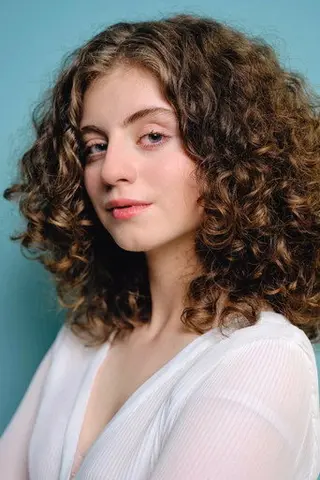 Peliculas de Lydia Maria Makrides