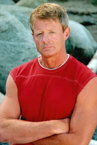 Peliculas de Dan Shea