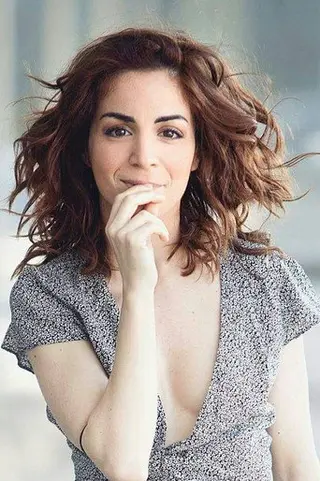 Peliculas de Giorgia Arena
