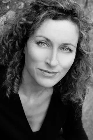 Peliculas de Carrie Crowley