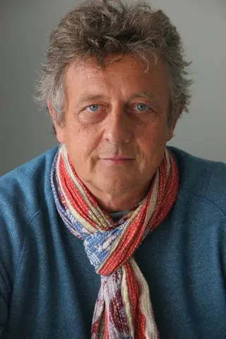 Peliculas de Thierry de Coster