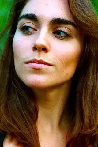 Peliculas de Jessica Albano