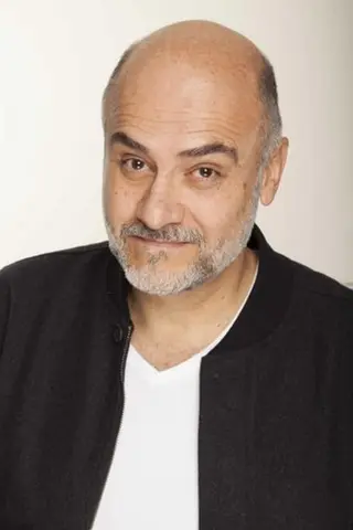 Peliculas de Marco Antonio Treviño