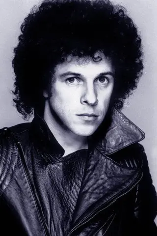 Peliculas de Leo Sayer