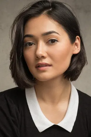 Peliculas de Camilla Aiko