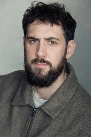 Peliculas de Elliot Benn