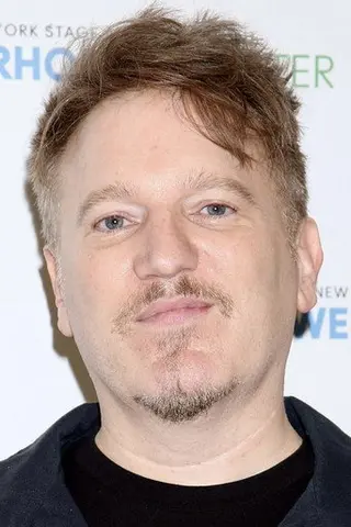 Peliculas de Dan Finnerty