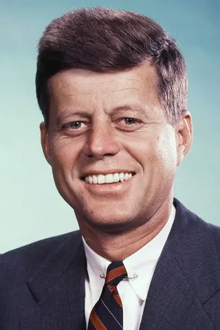 Peliculas de John F. Kennedy