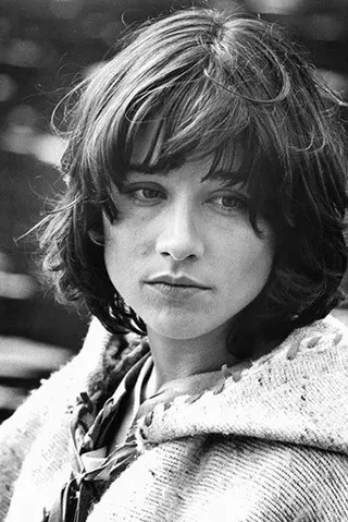Peliculas de Caitlin Clarke