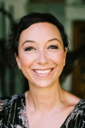 Peliculas de Ursula Strauss