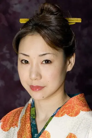 Peliculas de Miho Wakabayashi