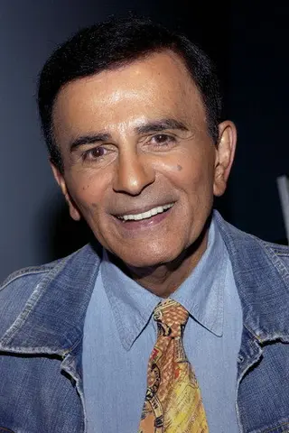 Peliculas de Casey Kasem