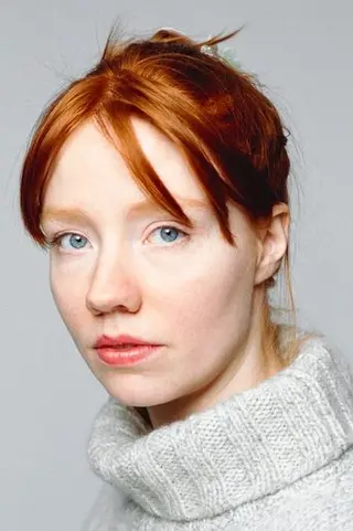 Peliculas de Sarah Francesca Brænne