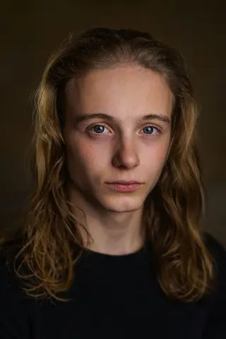 Matyáš Svoboda - Córka • Potomstwo