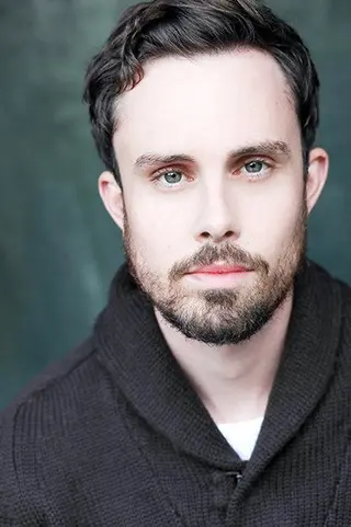 Peliculas de Logan Donovan