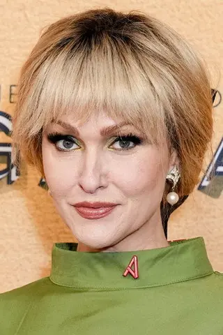 Peliculas de Jenn Lyon