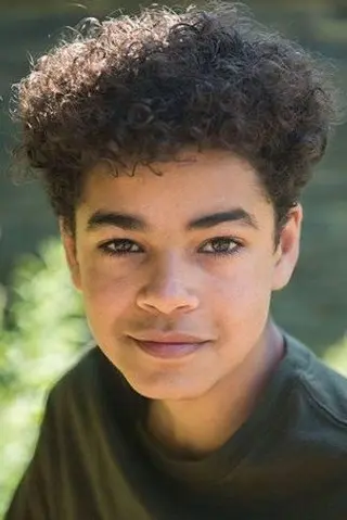 Peliculas de Amir Wilson