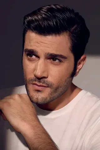 Peliculas de Burak Sevinç