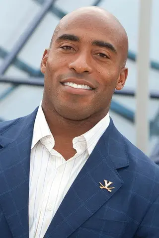 Peliculas de Ronde Barber