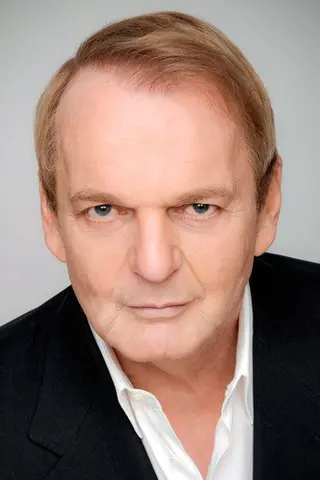 Peliculas de John Joseph Gallagher