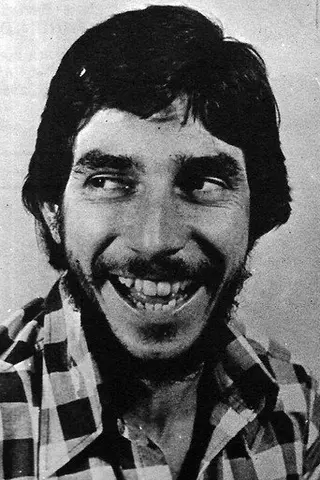 Peliculas de Augusto Olímpio