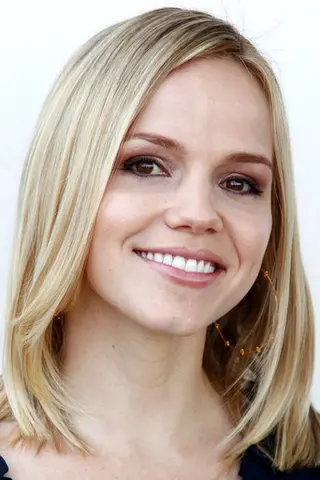 Peliculas de Alexa Havins