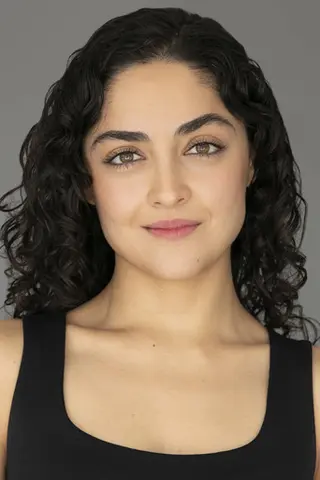 Peliculas de Daniela Porras