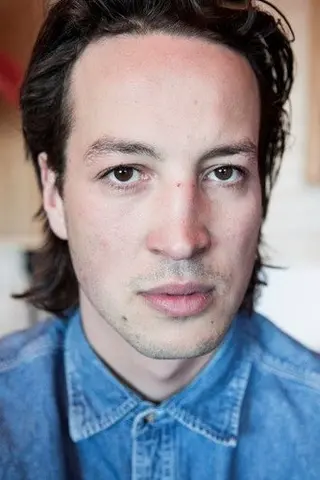 Peliculas de Marlon Williams