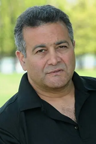 Peliculas de Garry Pastore