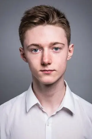 Peliculas de Kyle Fitzpatrick