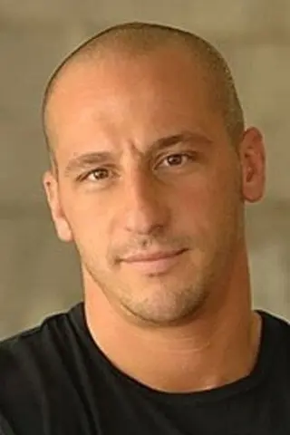Peliculas de Dale Pavinski