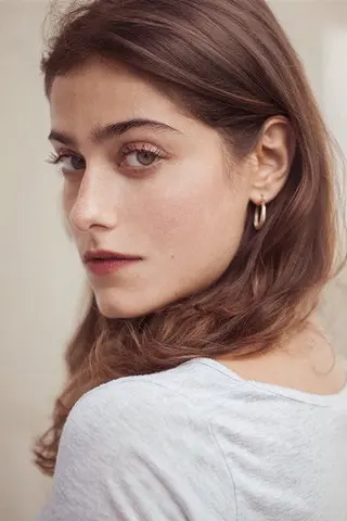 Eugénie Derouand - Córka • Potomstwo