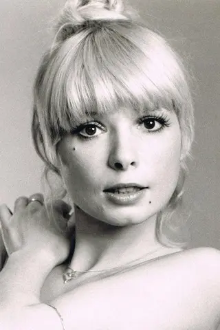 Peliculas de Ingrid Steeger