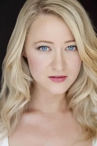 Peliculas de Siobhan Hewlett