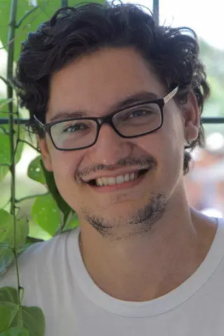 César Nogueira - Córka • Potomstwo