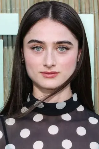 Peliculas de Raffey Cassidy