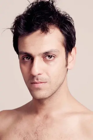 Peliculas de Erkan Kolçak Köstendil