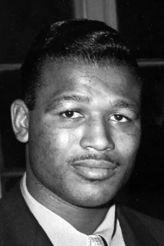 Peliculas de Sugar Ray Robinson