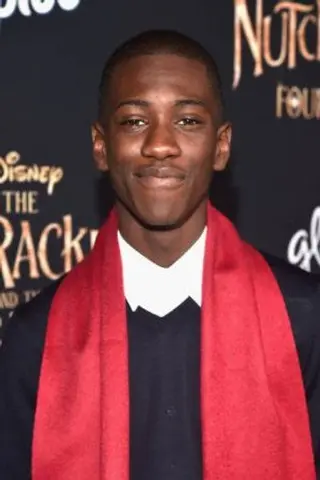 Peliculas de Jayden Fowora-Knight