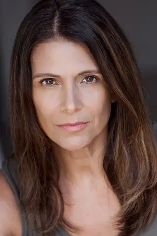 Peliculas de Darla Delgado