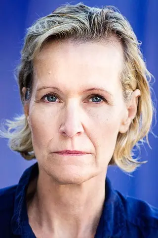 Peliculas de Barbara Bingham