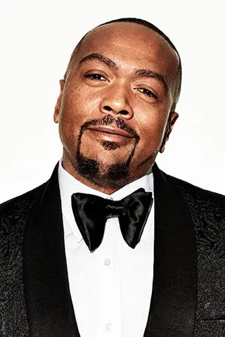 Peliculas de Timbaland