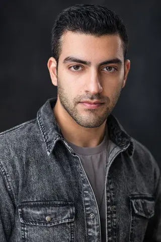 Peliculas de Araz Yaghoubi
