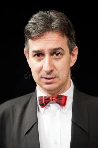 Peliculas de Mihai Bisericanu