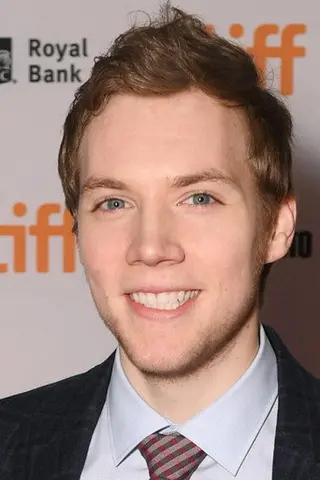 Peliculas de James Allen McCune