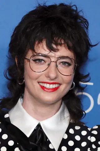 Peliculas de Sarah Sherman