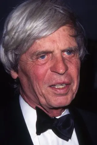 Peliculas de George Plimpton