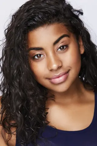 Peliculas de Alycia Pascual-Peña