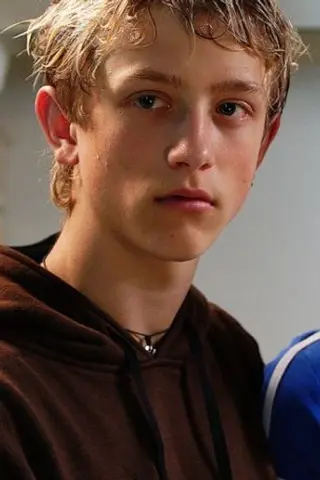 Peliculas de Lucas Hardt