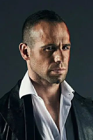 Peliculas de Diego Dati